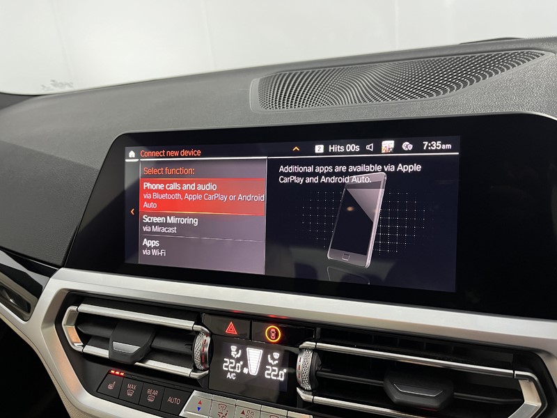 Used BMW 3 Series 2019 for sale - 77930983: Photo 30