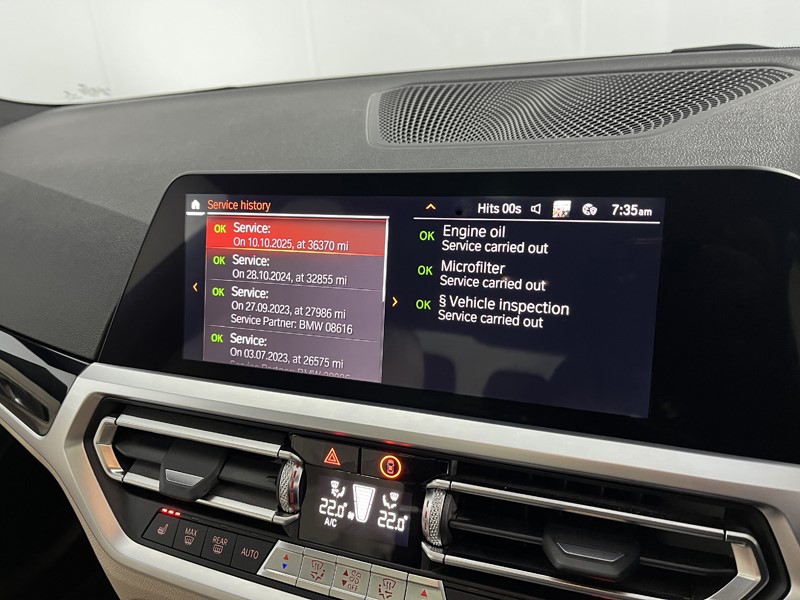 Used BMW 3 Series 2019 for sale - 77930983: Photo 31