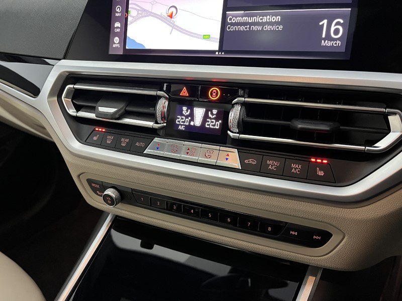 Used BMW 3 Series 2019 for sale - 77930983: Photo 32