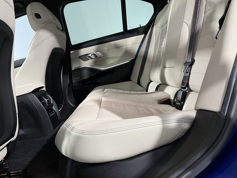 Used BMW 3 Series 2019 for sale - 77930983: Photo 38