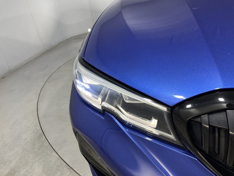 Used BMW 3 Series 2019 for sale - 77930983: Photo 42