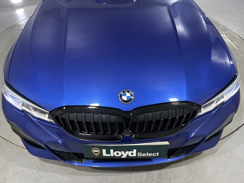 Used BMW 3 Series 2019 for sale - 77930983: Photo 43