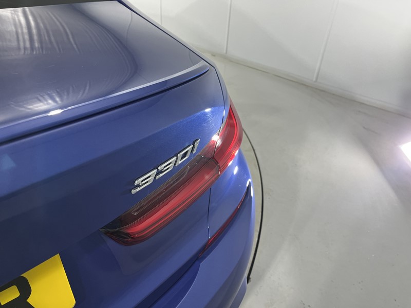 Used BMW 3 Series 2019 for sale - 77930983: Photo 46