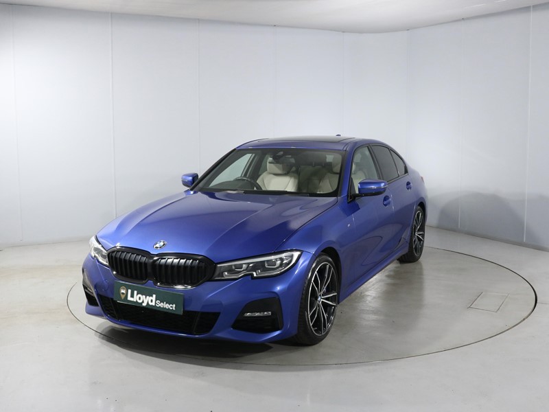 Used BMW 3 Series 2019 for sale - 77930983: Photo 48