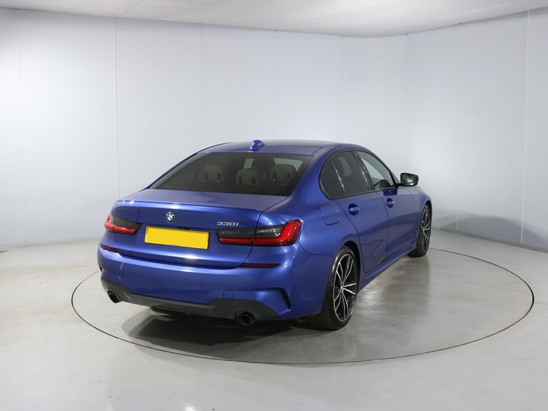 Used BMW 3 Series 2019 for sale - 77930983: Photo 49