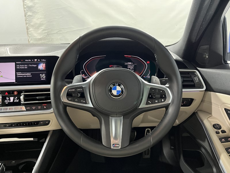 Used BMW 3 Series 2019 for sale - 77930983: Photo 5