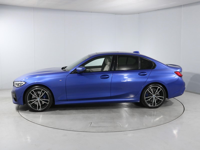 Used BMW 3 Series 2019 for sale - 77930983: Photo 50