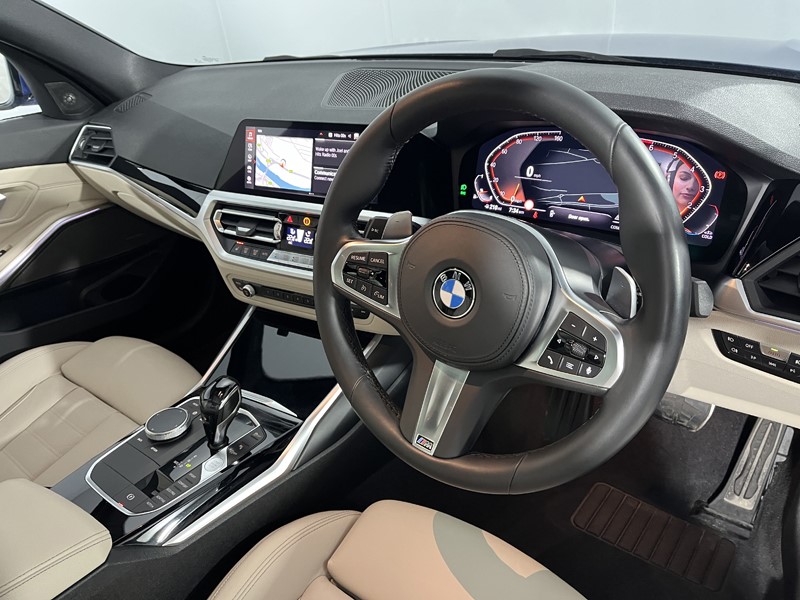 Used BMW 3 Series 2019 for sale - 77930983: Photo 6