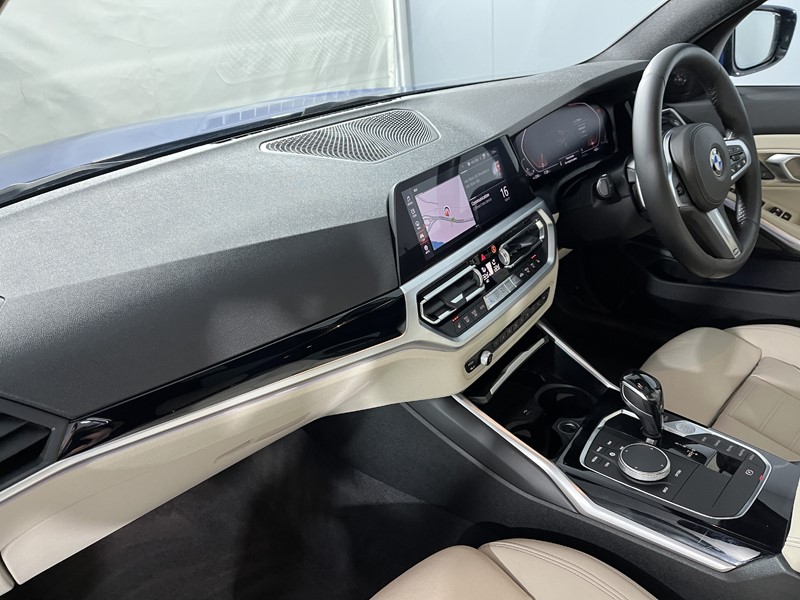 Used BMW 3 Series 2019 for sale - 77930983: Photo 7