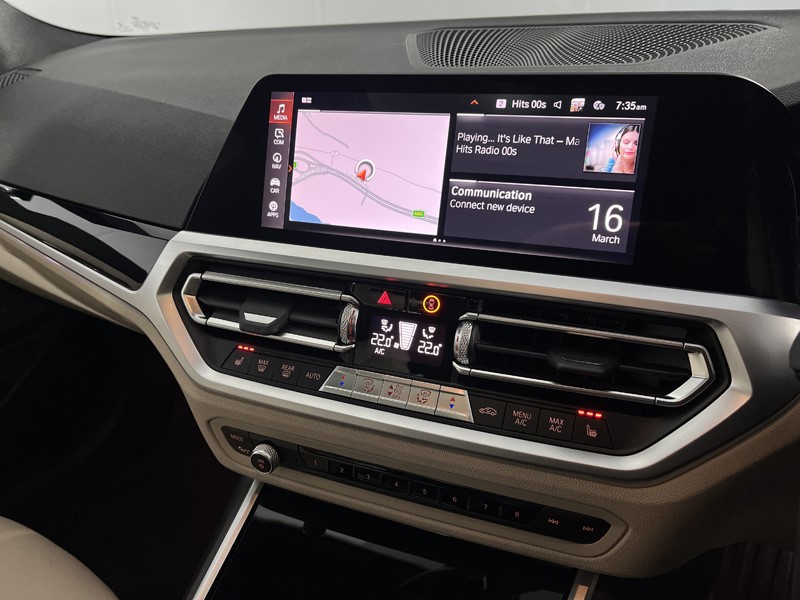 Used BMW 3 Series 2019 for sale - 77930983: Photo 8