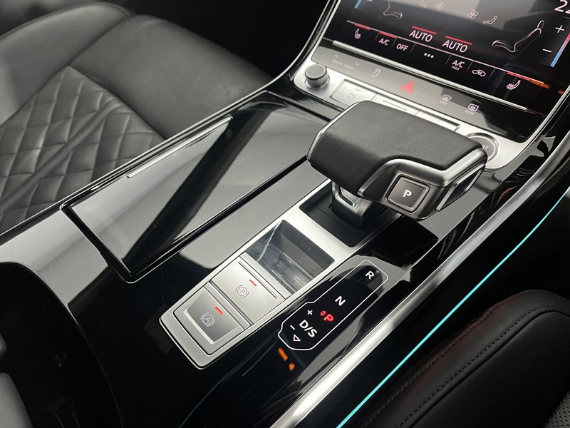 Used Audi A8 2022 for sale - 77258406: Photo 10