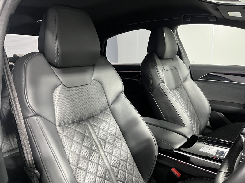 Used Audi A8 2022 for sale - 77258406: Photo 11