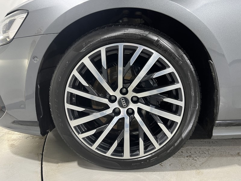 Used Audi A8 2022 for sale - 77258406: Photo 14