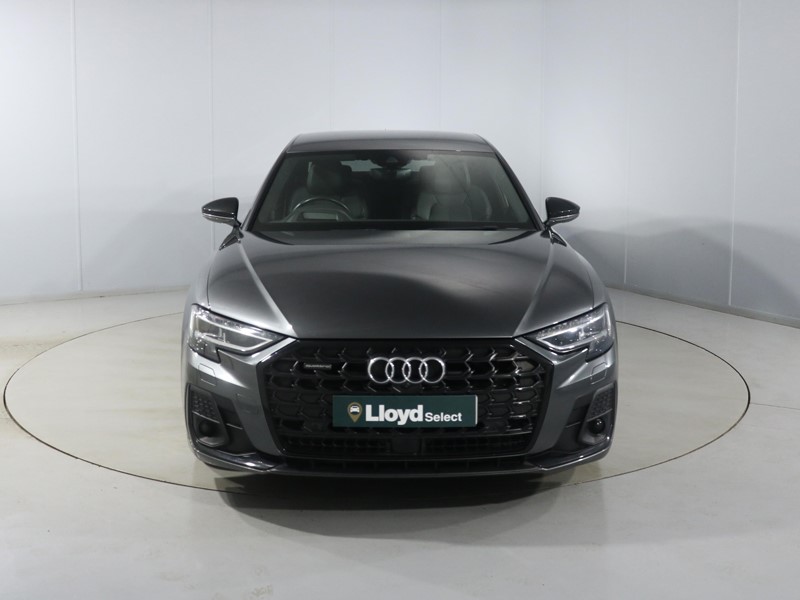 Used Audi A8 2022 for sale - 77258406: Photo 16