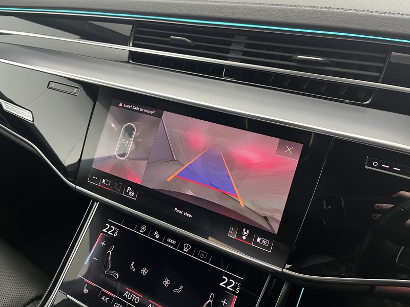 Used Audi A8 2022 for sale - 77258406: Photo 18