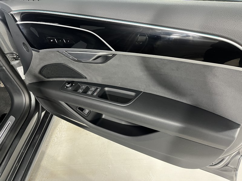 Used Audi A8 2022 for sale - 77258406: Photo 20