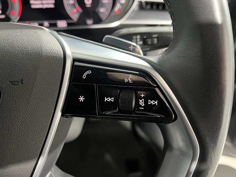 Used Audi A8 2022 for sale - 77258406: Photo 25