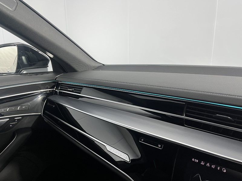 Used Audi A8 2022 for sale - 77258406: Photo 28