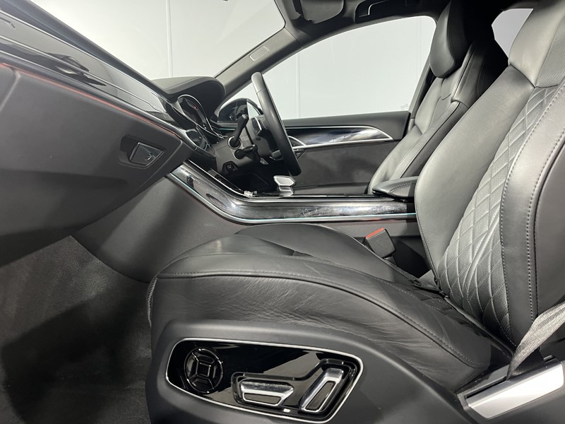 Used Audi A8 2022 for sale - 77258406: Photo 35