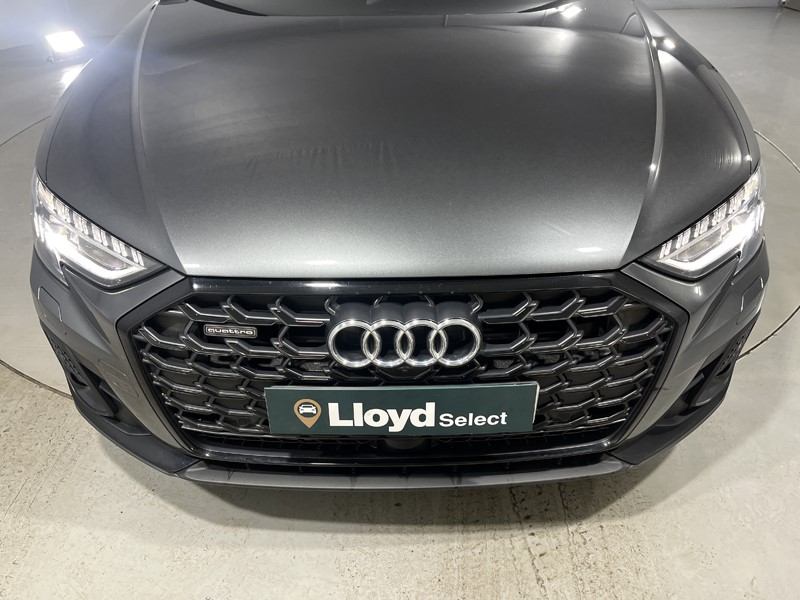 Used Audi A8 2022 for sale - 77258406: Photo 40