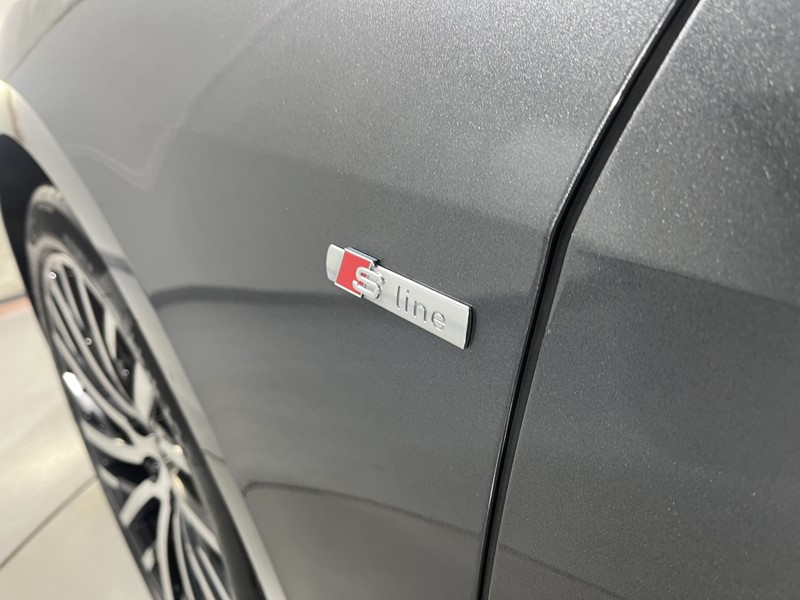 Used Audi A8 2022 for sale - 77258406: Photo 42