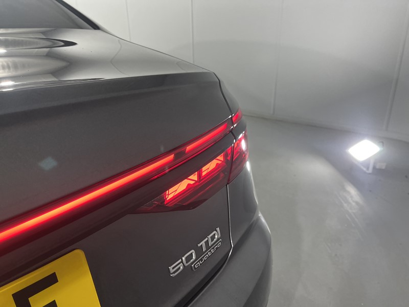 Used Audi A8 2022 for sale - 77258406: Photo 43