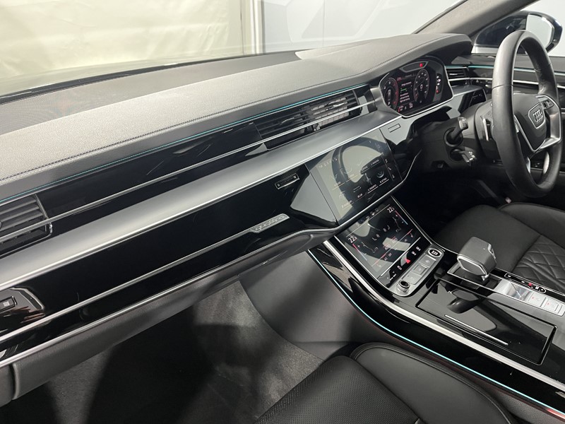 Used Audi A8 2022 for sale - 77258406: Photo 7