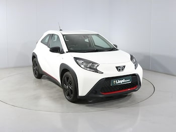 Used Toyota Aygo X 2023 for sale - 79287221: Photo