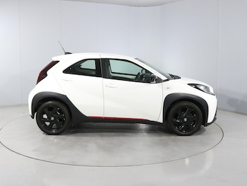 Used Toyota Aygo X 2023 for sale - 79287221: Photo
