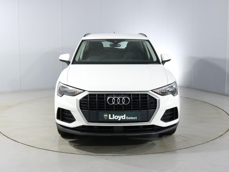 Used Audi Q3 2022 for sale - 77665200: Photo 16