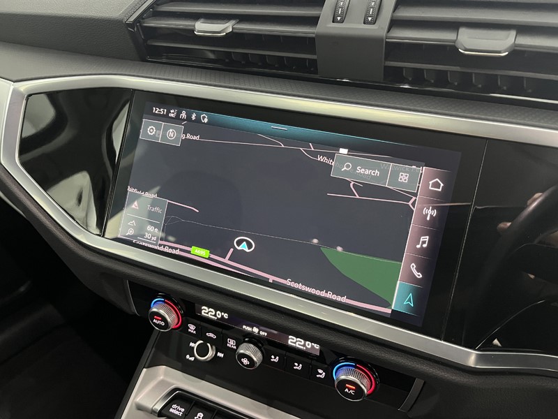 Used Audi Q3 2022 for sale - 77665200: Photo 17