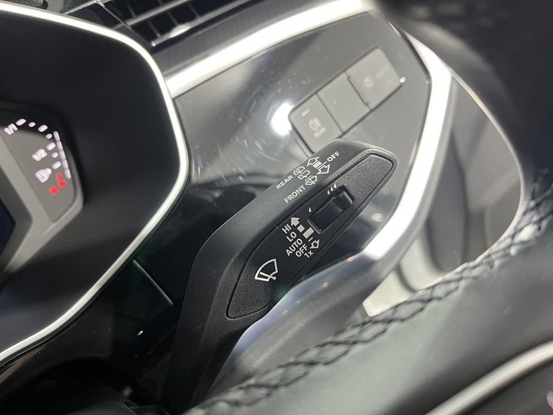 Used Audi Q3 2022 for sale - 77665200: Photo 23