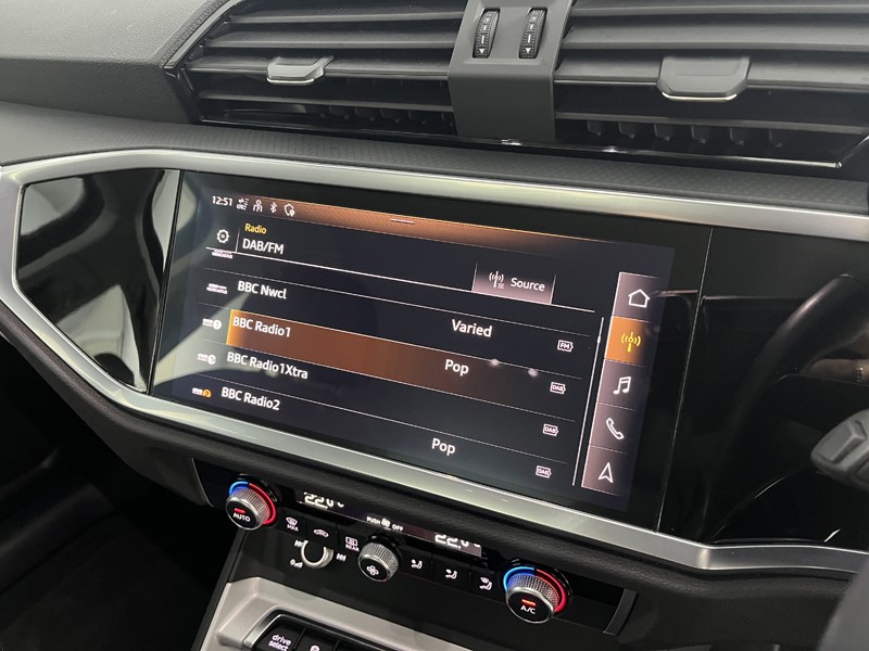 Used Audi Q3 2022 for sale - 77665200: Photo 25