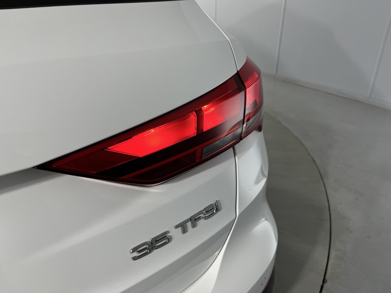 Used Audi Q3 2022 for sale - 77665200: Photo 37