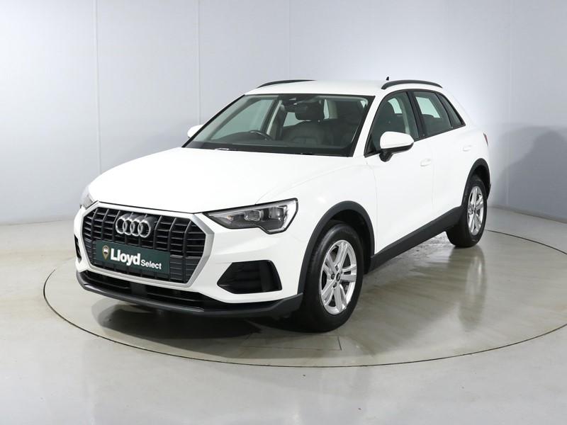 Used Audi Q3 2022 for sale - 77665200: Photo 39