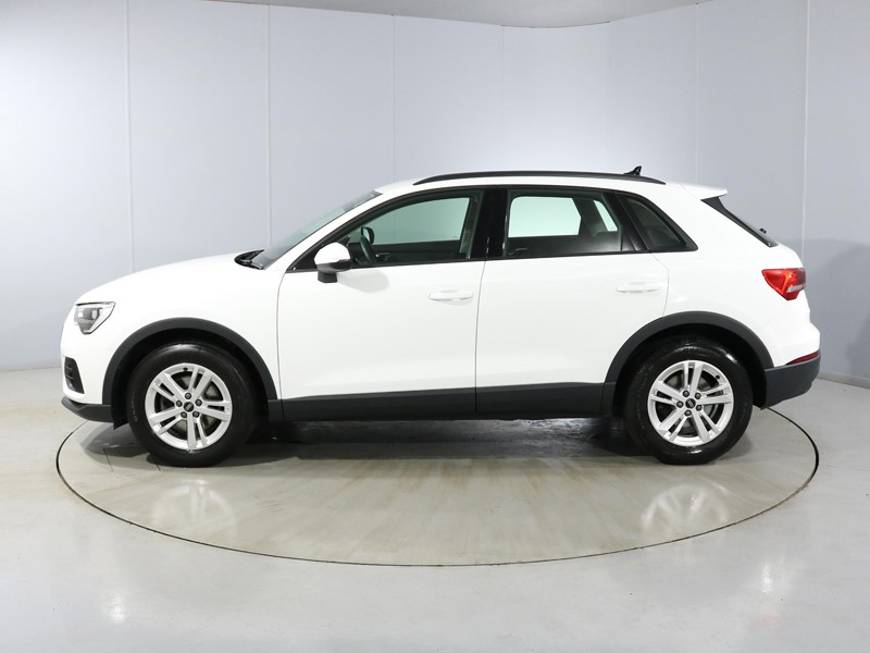 Used Audi Q3 2022 for sale - 77665200: Photo 40