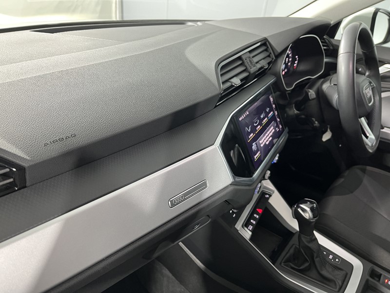 Used Audi Q3 2022 for sale - 77665200: Photo 7