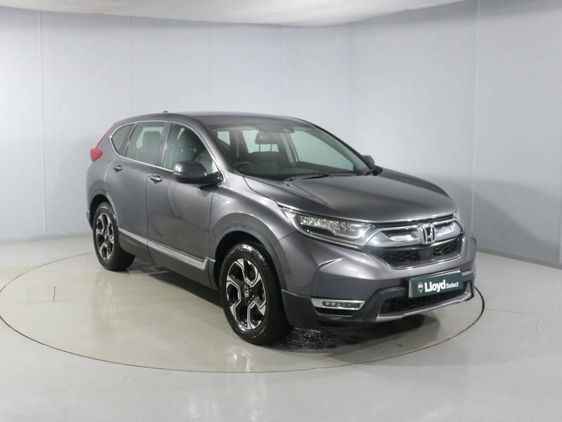 Used Honda CR-V 2019 for sale - 77665209: Photo 1