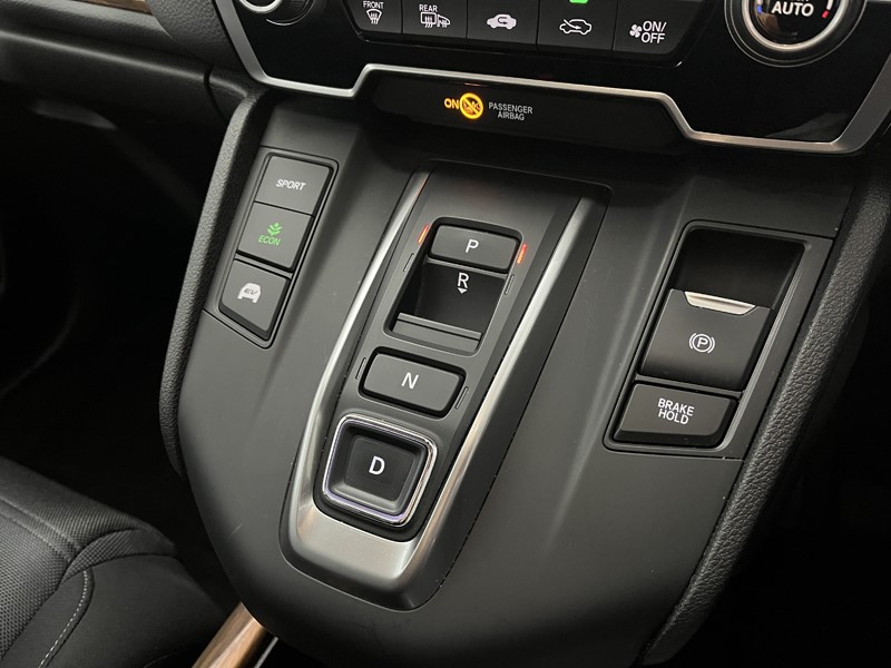 Used Honda CR-V 2019 for sale - 77665209: Photo 10