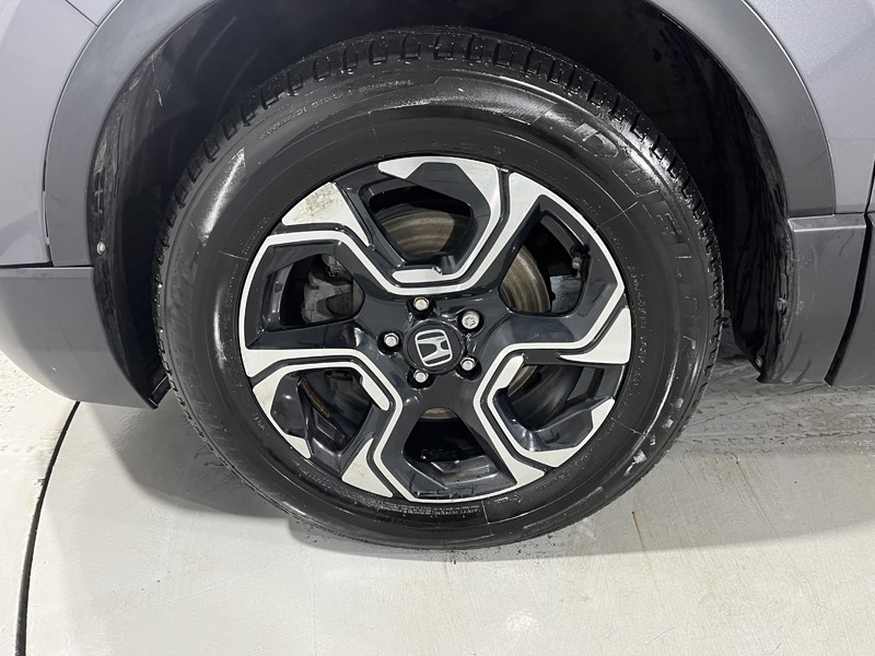 Used Honda CR-V 2019 for sale - 77665209: Photo 14
