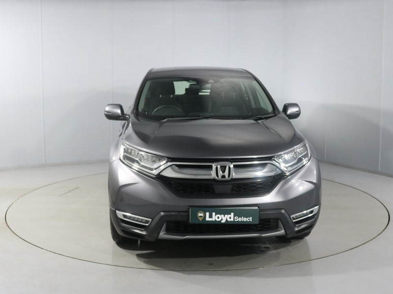 Used Honda CR-V 2019 for sale - 77665209: Photo 16