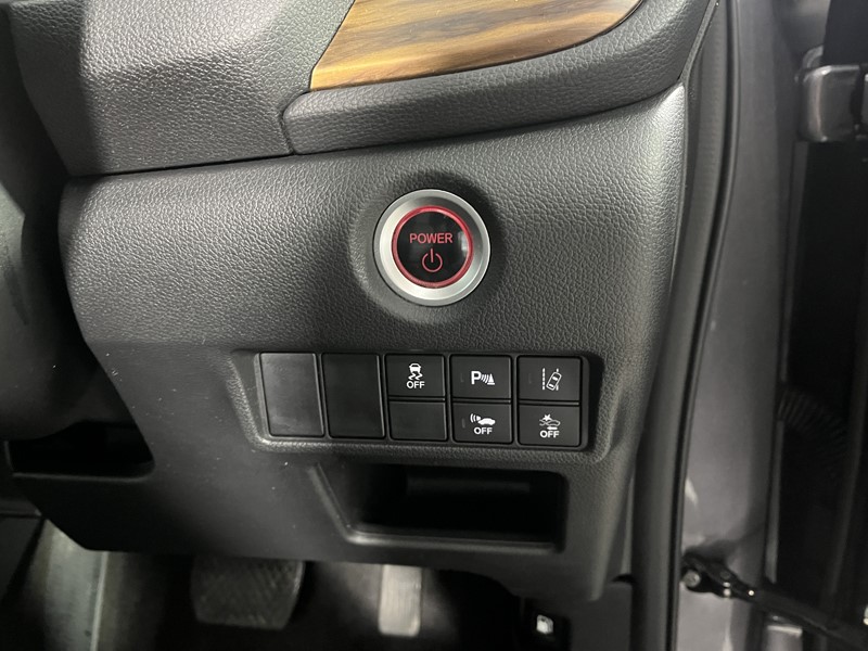 Used Honda CR-V 2019 for sale - 77665209: Photo 20