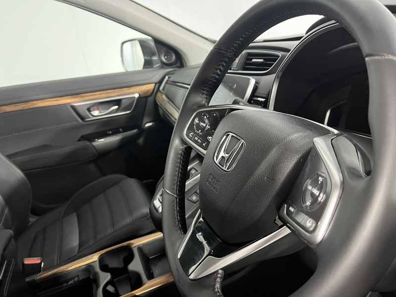 Used Honda CR-V 2019 for sale - 77665209: Photo 21
