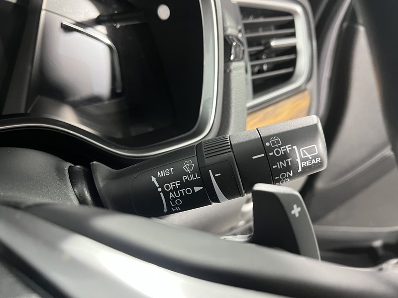 Used Honda CR-V 2019 for sale - 77665209: Photo 24