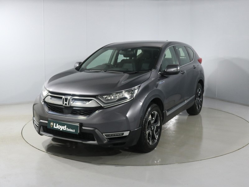 Used Honda CR-V 2019 for sale - 77665209: Photo 41