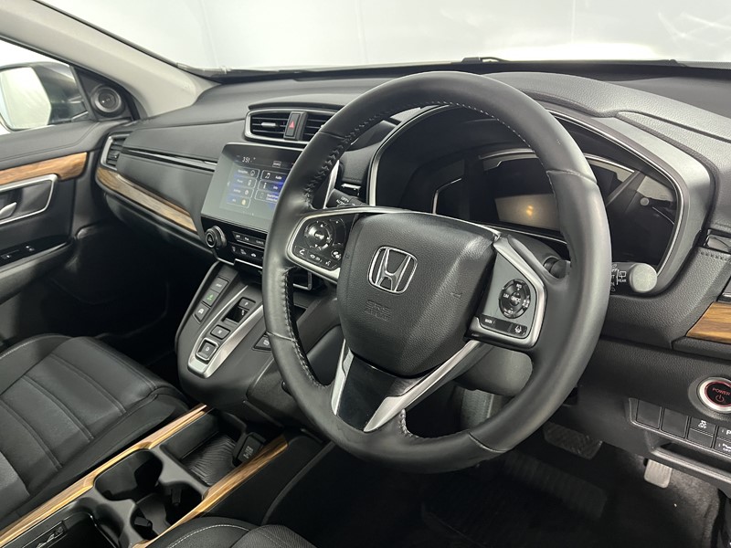 Used Honda CR-V 2019 for sale - 77665209: Photo 6