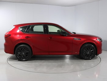 Used Mazda CX-60 2023 for sale - 79127464: Photo