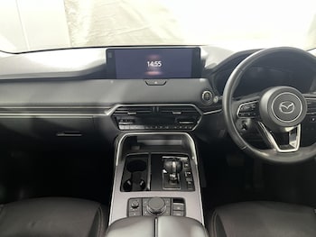 Used Mazda CX-60 2023 for sale - 79127464: Photo