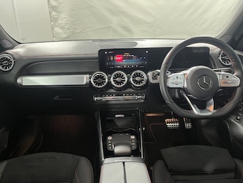 Used Mercedes-Benz EQB 2023 for sale - 78748222: Photo