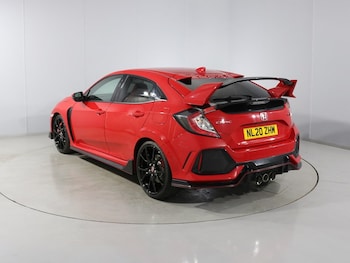 Used Honda Civic 2020 for sale - 78953711: Photo
